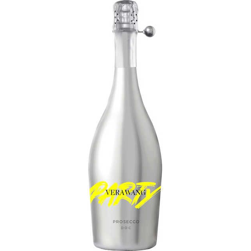 Vera Wang Prosecco Brut Party 750mL Bottle