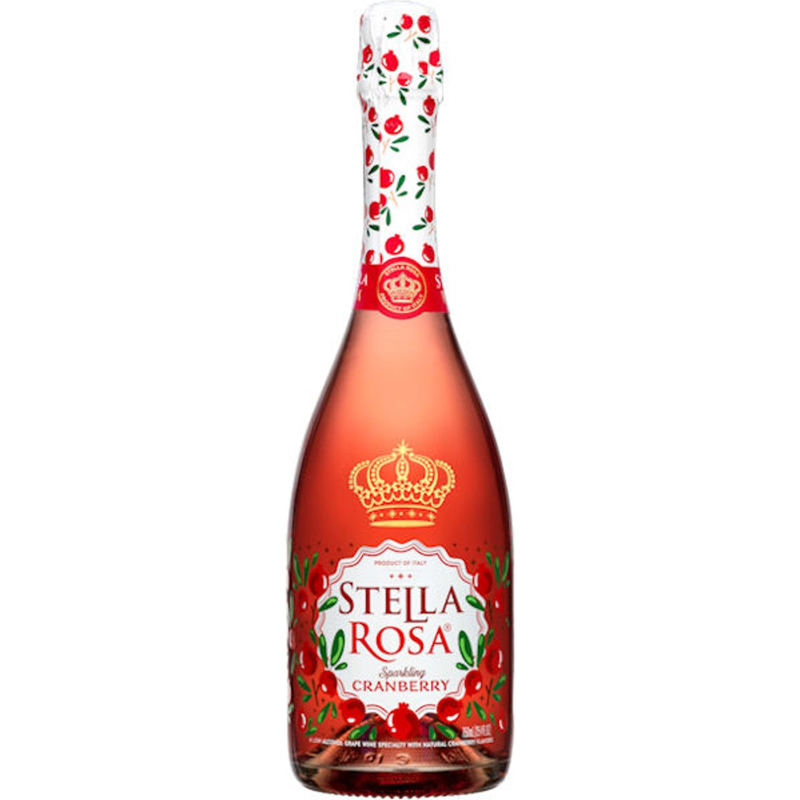 Stella Rosa Il Conte d&