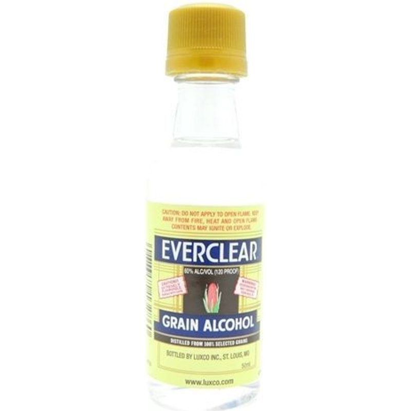 Everclear 50ml