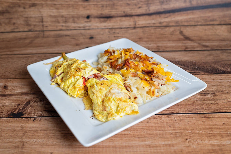 Omelet