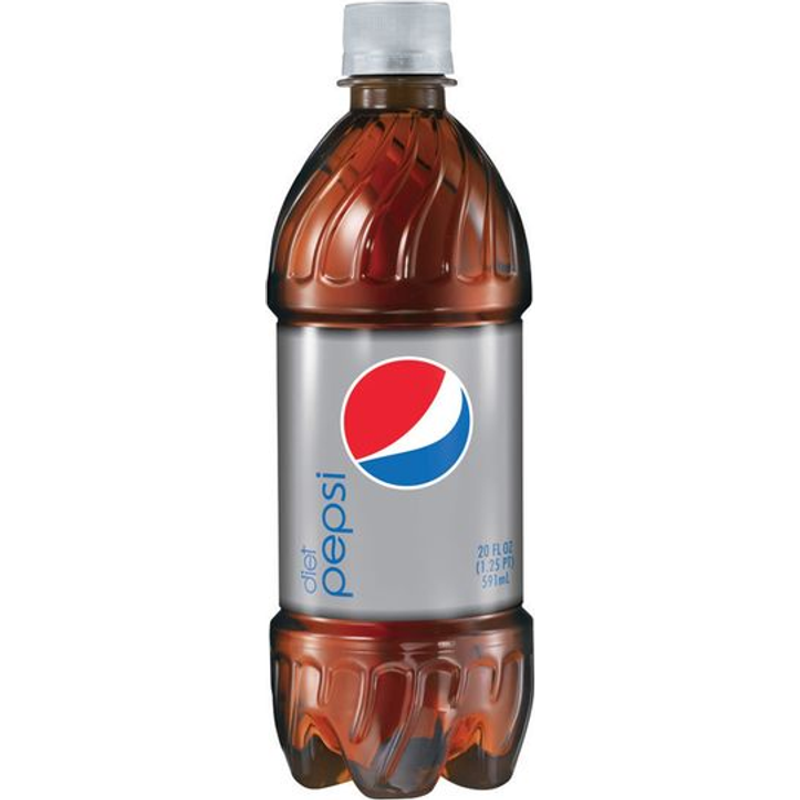 Diet Pepsi 2L