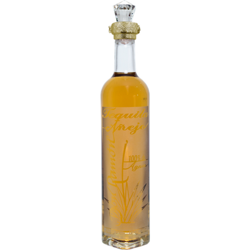 Don Ramon Tequila Anejo 750mL