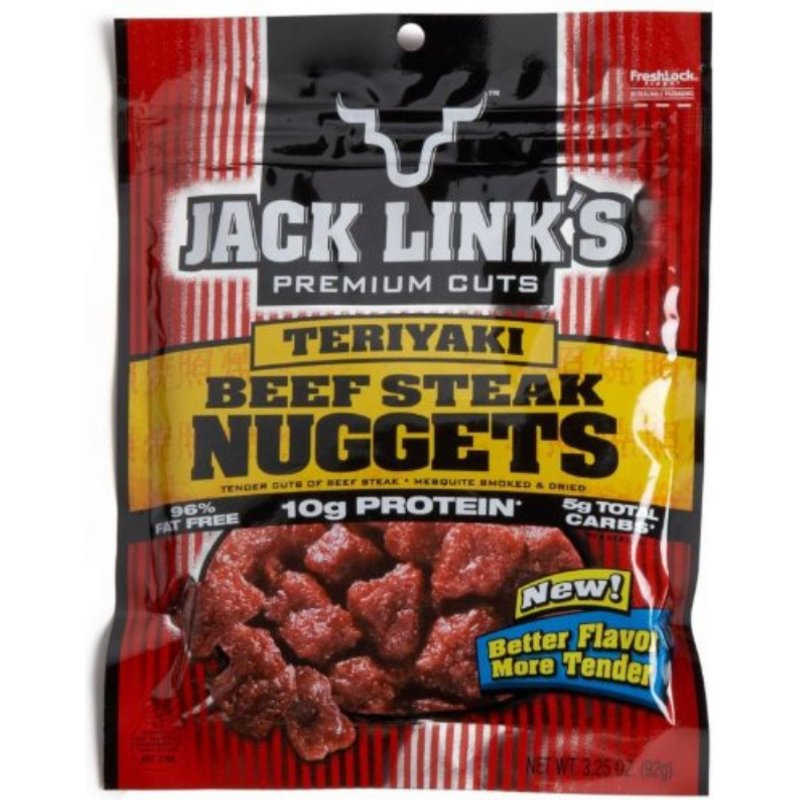 Jack Link&