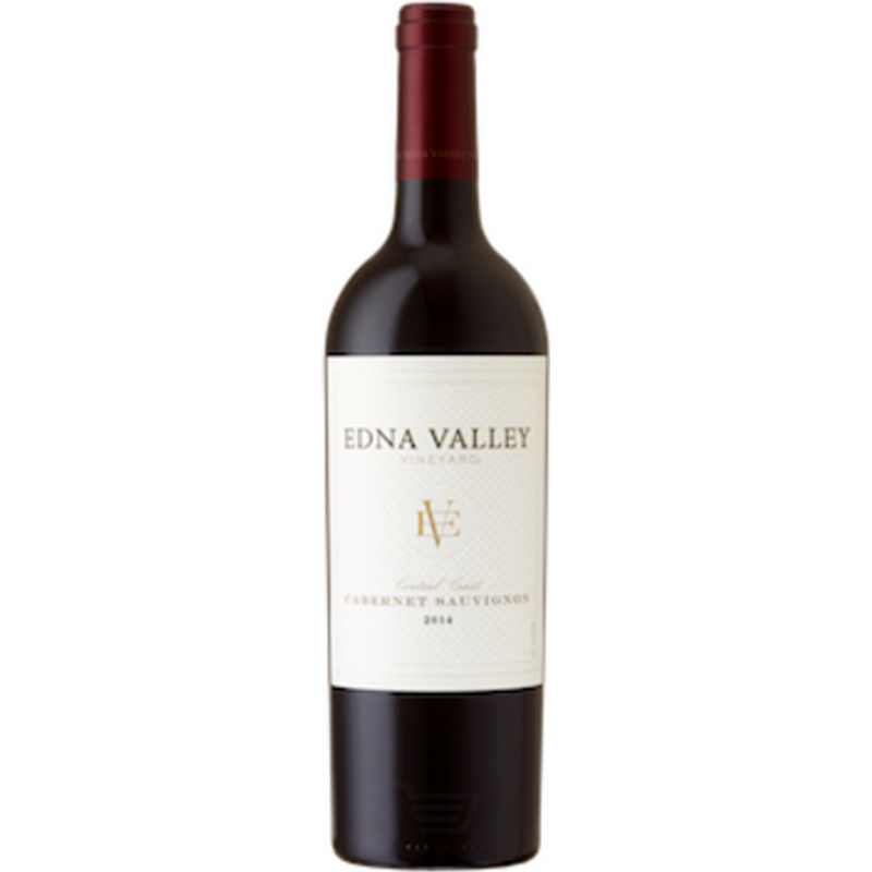 Edna Valley Vineyard Cabernet Sauvignon 750mL