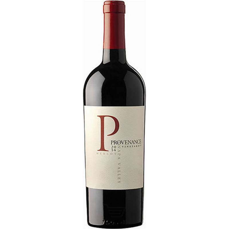 Provenance Vineyards Merlot 750mL