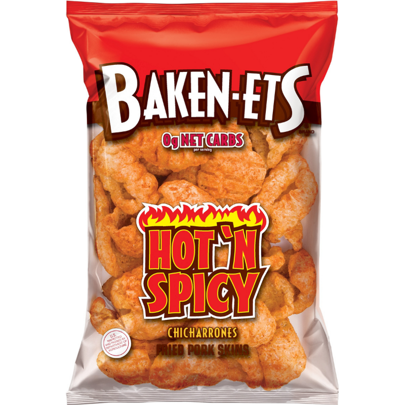 Baken-Ets Hot&