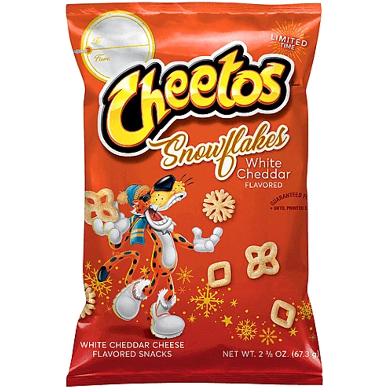 Cheeto&