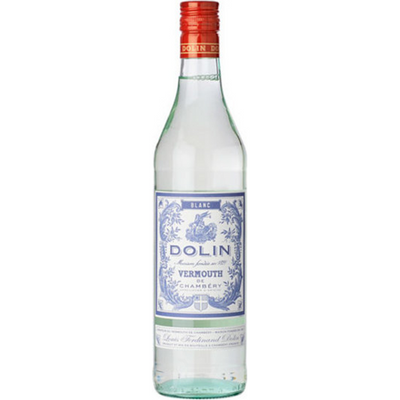 Dolin Blanc Vermouth 750ml Bottle