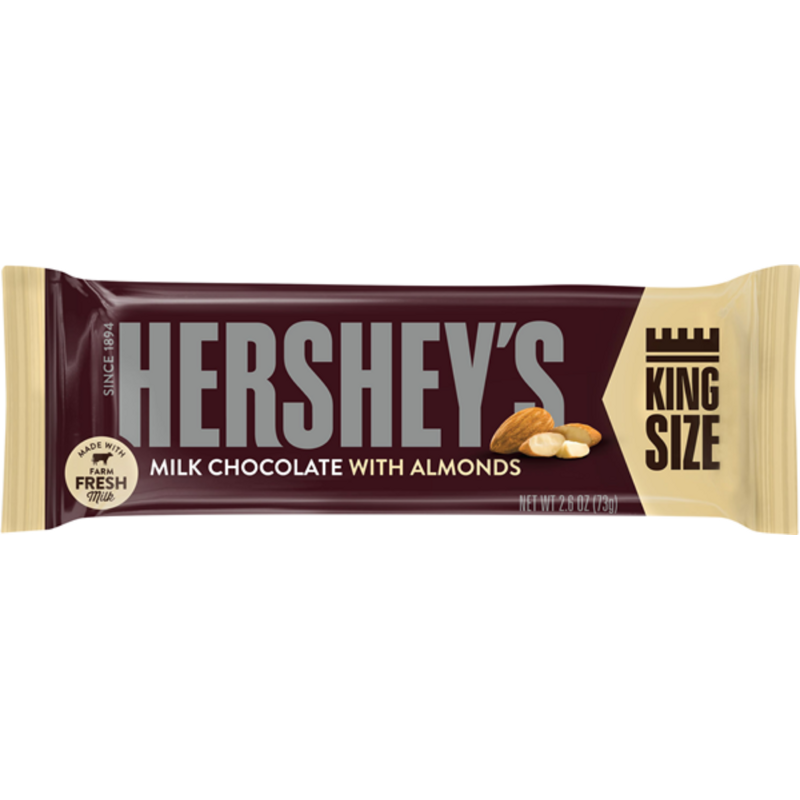 Hershey&