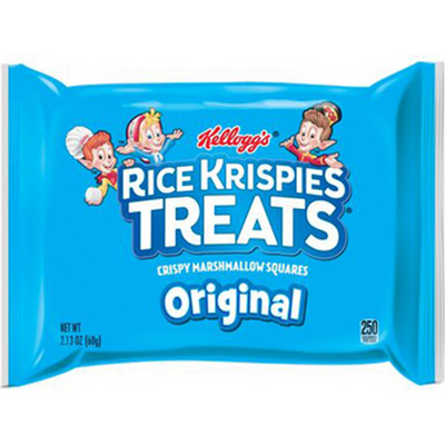 Rice Krispies Treats Original