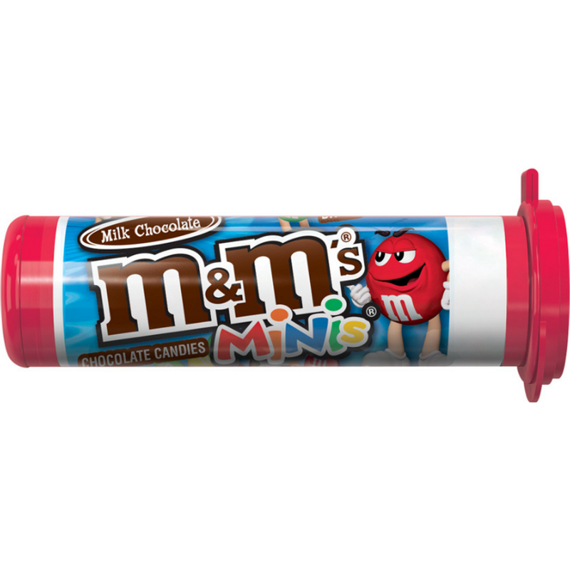 M&M&