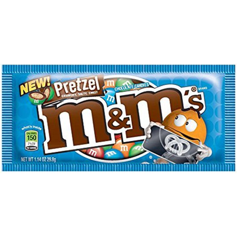 M&M&