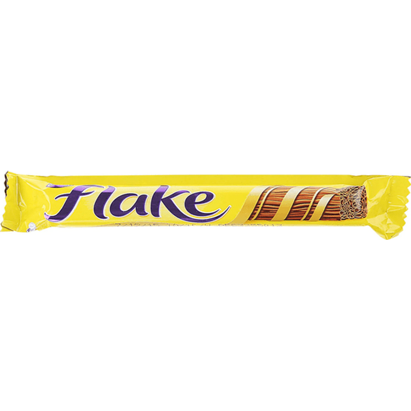 Cadbury Flake Milk Chocolate 32g Count