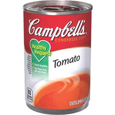 Campbell's Tomato Condensed Soup 10.8oz Can