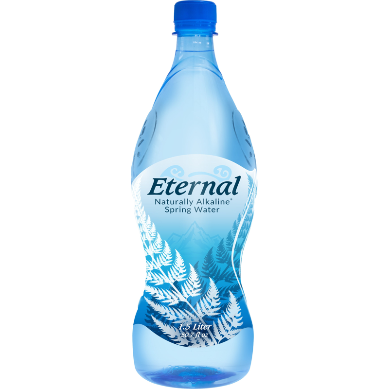 Eternal Artesian Water 33.8 oz Bottle