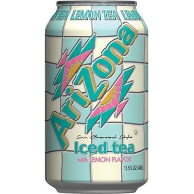 Arizona Lemonade 23 oz Can