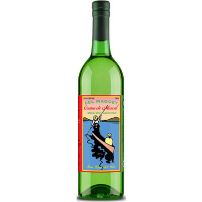 Del Maguey Crema de Mezcal 750mL