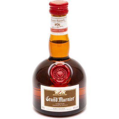 Grand Marnier Cognac & Orange Liqueur 750mL