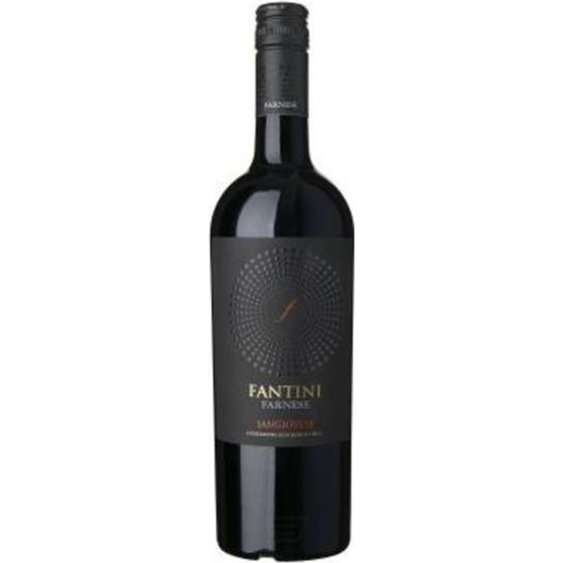 Farnese Sangiovese Terre di Chieti Sangiovese 750mL