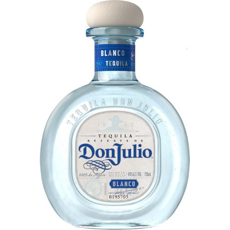 Don Julio Blanco 50mL