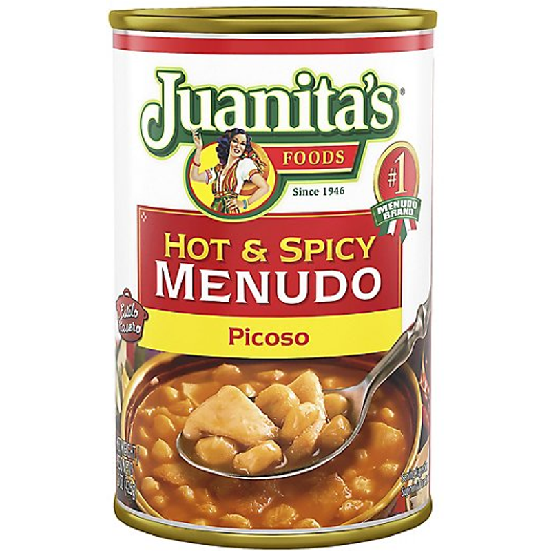 Juanita&