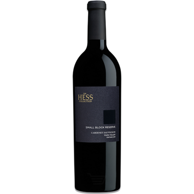 The Hess Collection Mount Veeder Cabernet Sauvignon 750mL