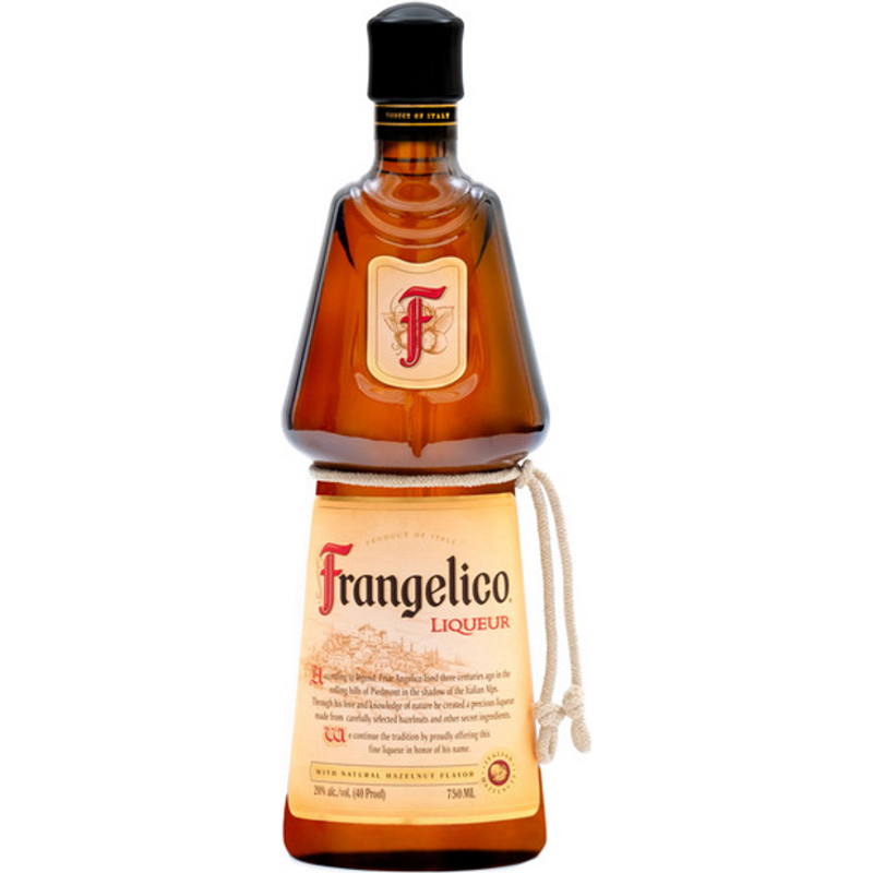 Frangelico Hazelnut Liqueur 750mL