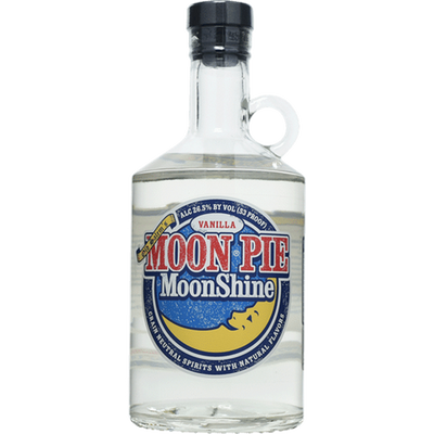 Moonpie Vanilla 750ml Bottle