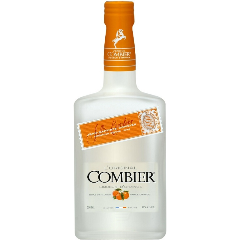 Combier Liqueur D&