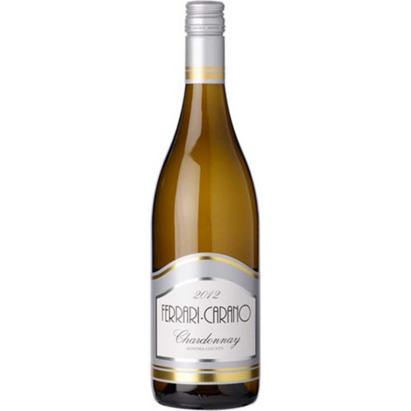 Ferrari-Carano Chardonnay 750mL