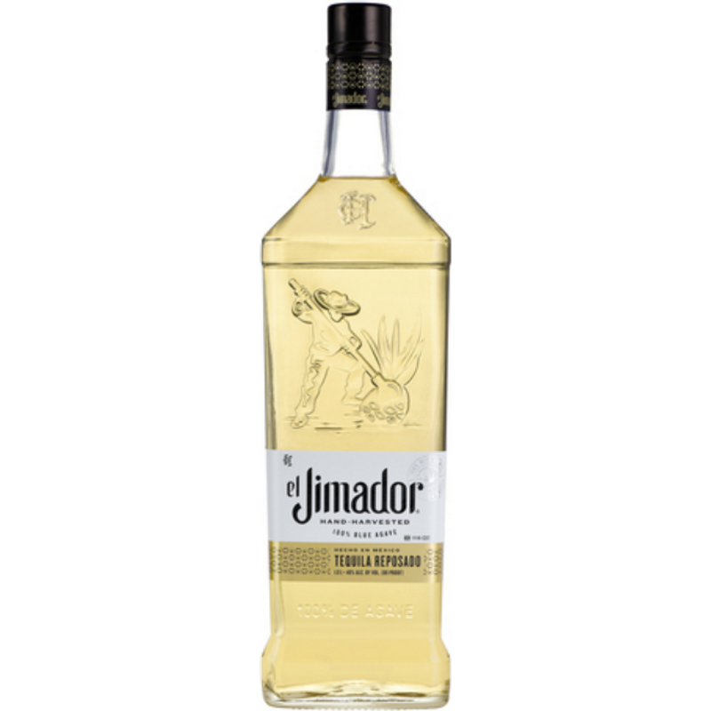 El Jimador Tequila Reposado 200mL