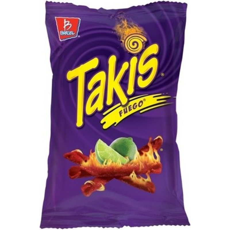 Takis Fuego 9.9oz