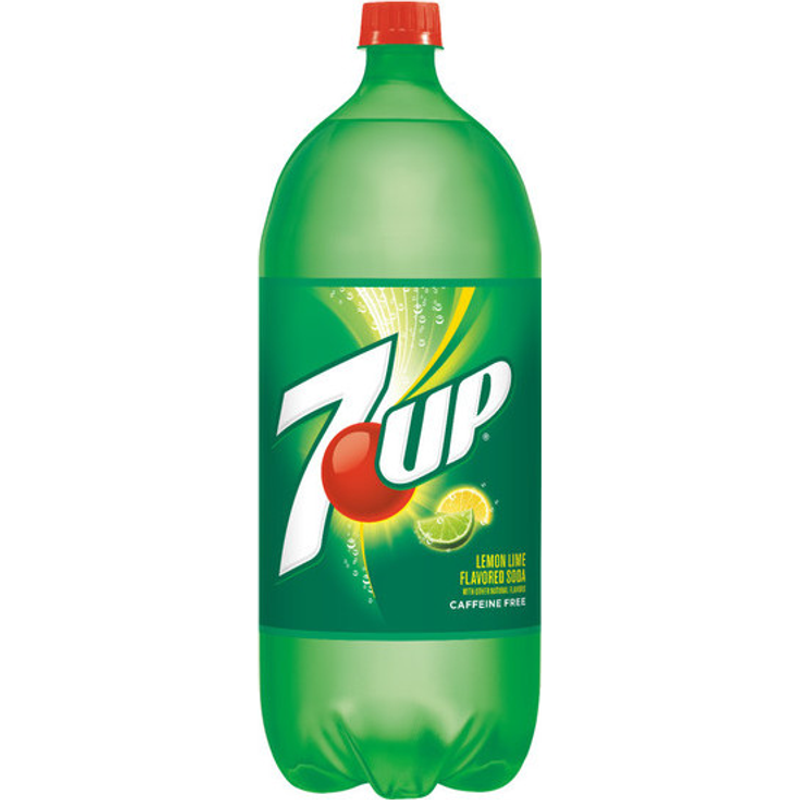 7Up 20oz