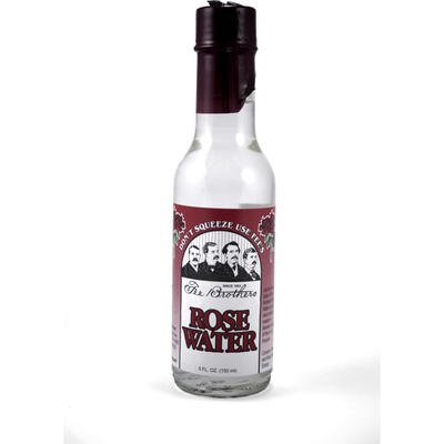 Fee Brothers Rose-Water 5 oz