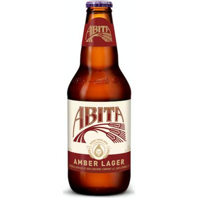 Abita Amber 6 Pack 12 oz Bottles