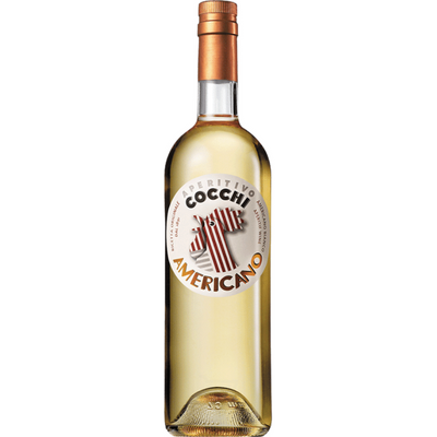 Cocchi Americano Bianco 750ml Bottle