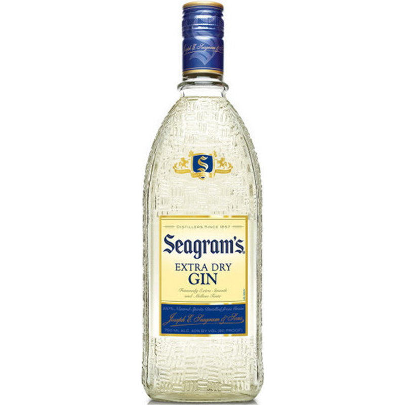 Seagram&