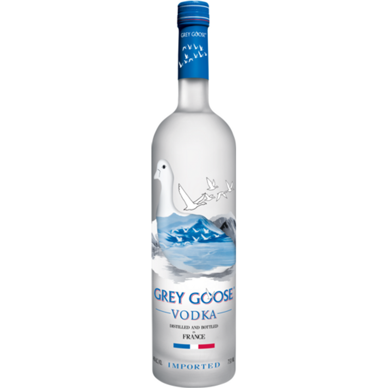 Grey Goose Vodka 200mL