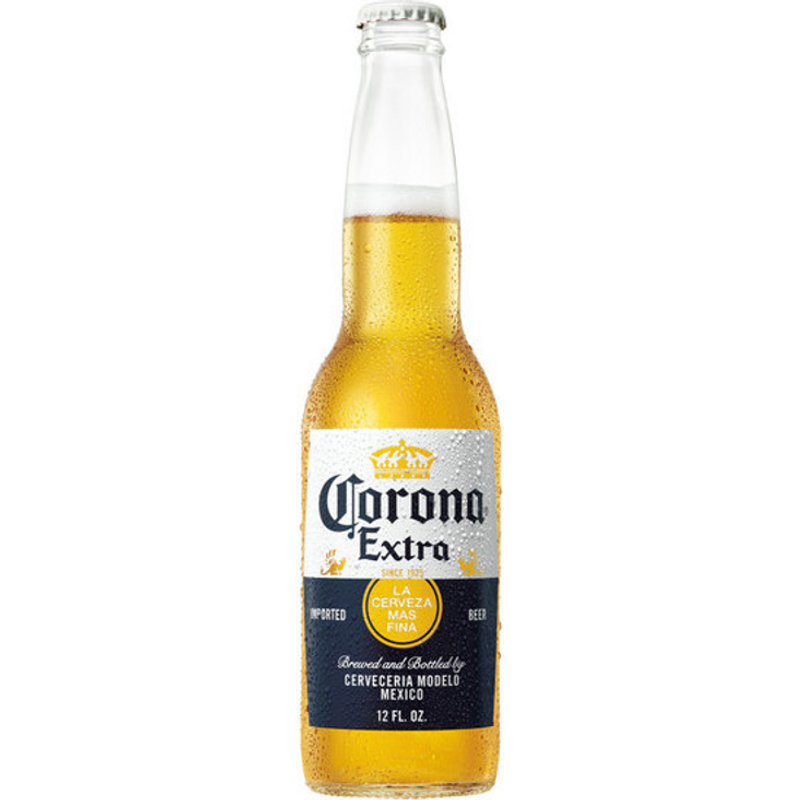 Corona Extra 24 oz Bottle