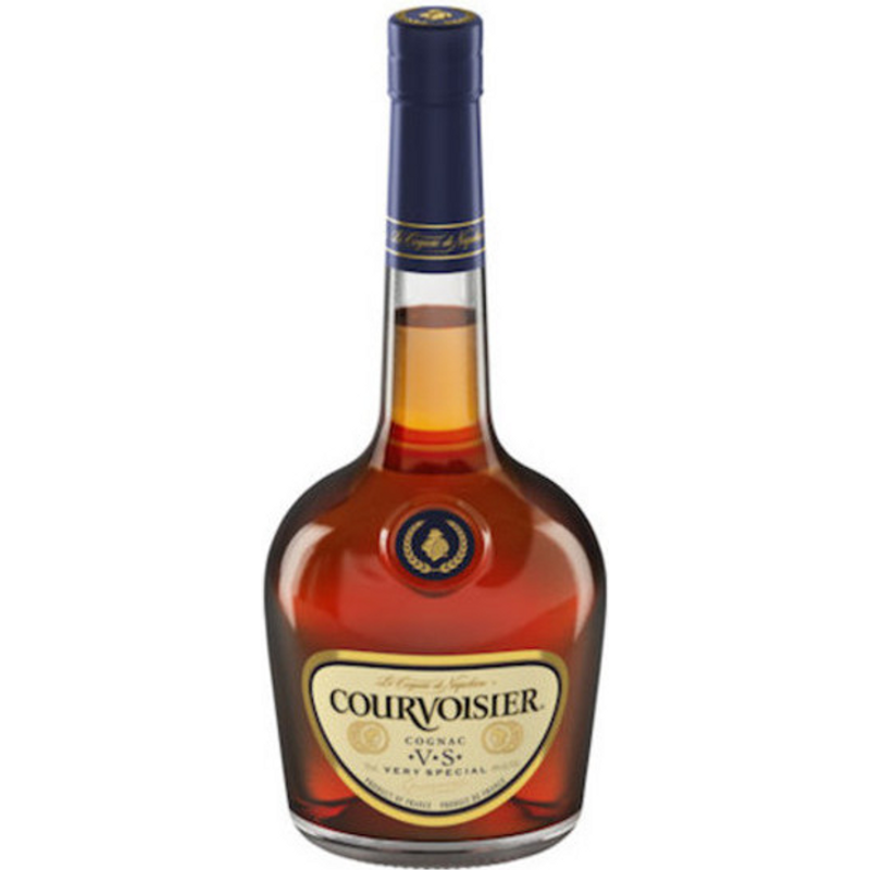 Courvoisier V.S. Cognac 50mL