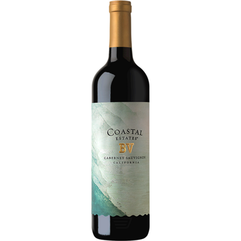 Beaulieu Vineyard Coastal Estates Cabernet Sauvignon 750mL