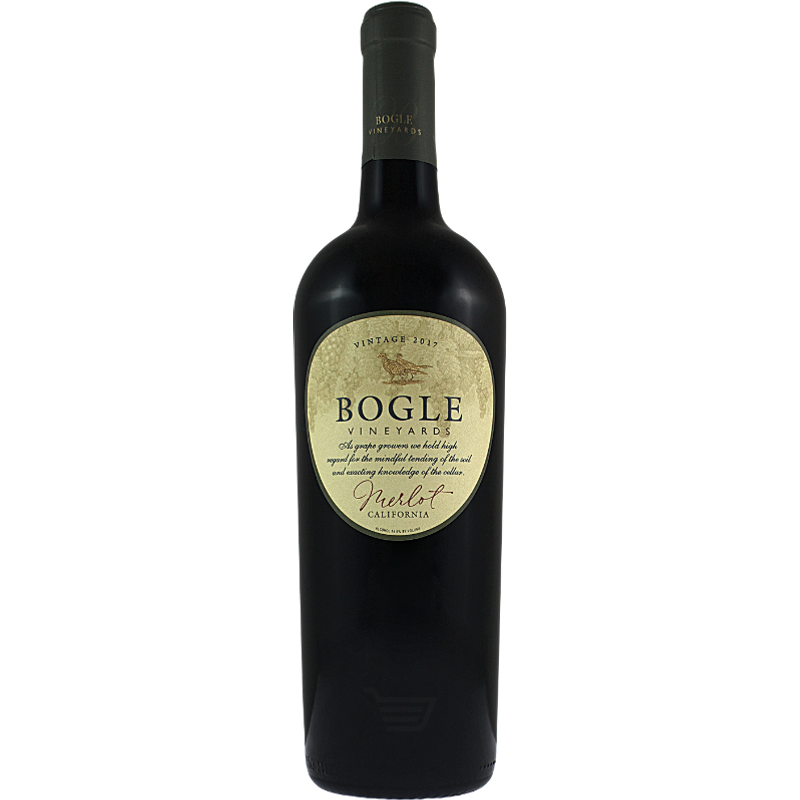 Bogle Merlot 750mL