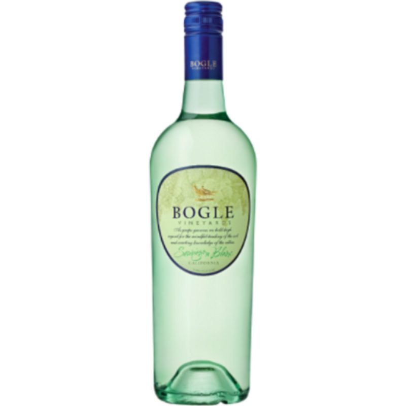 Bogle Sauvignon Blanc 750mL