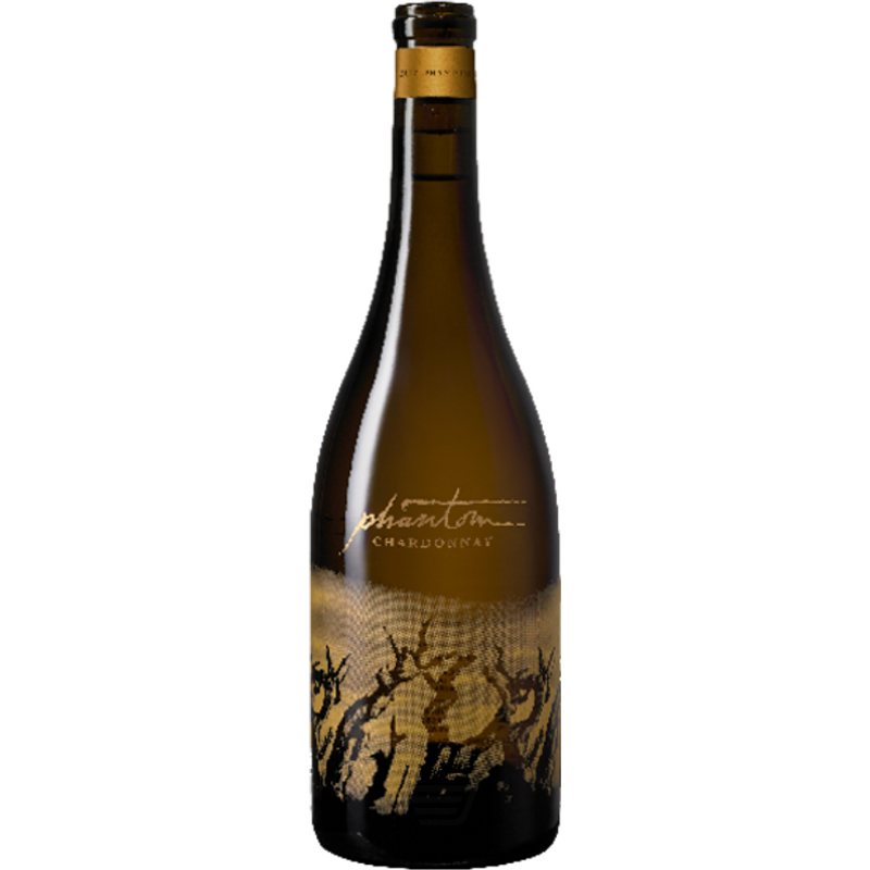 Bogle Phantom Clarksburg Chardonnay 750mL