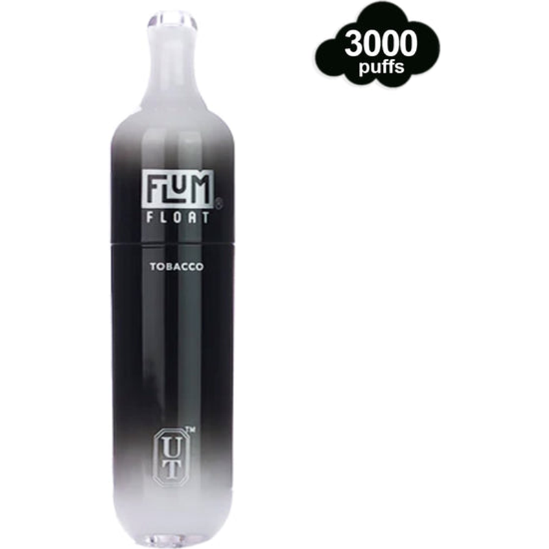 Flum Float Tobacco 3000 Puffs