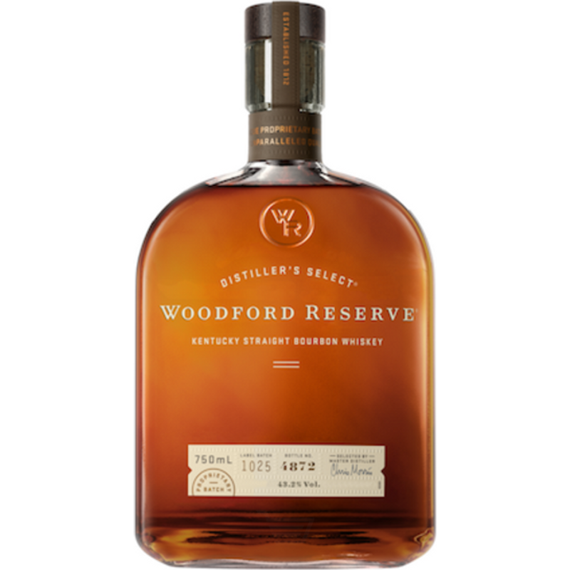 Woodford Reserve Distiller&