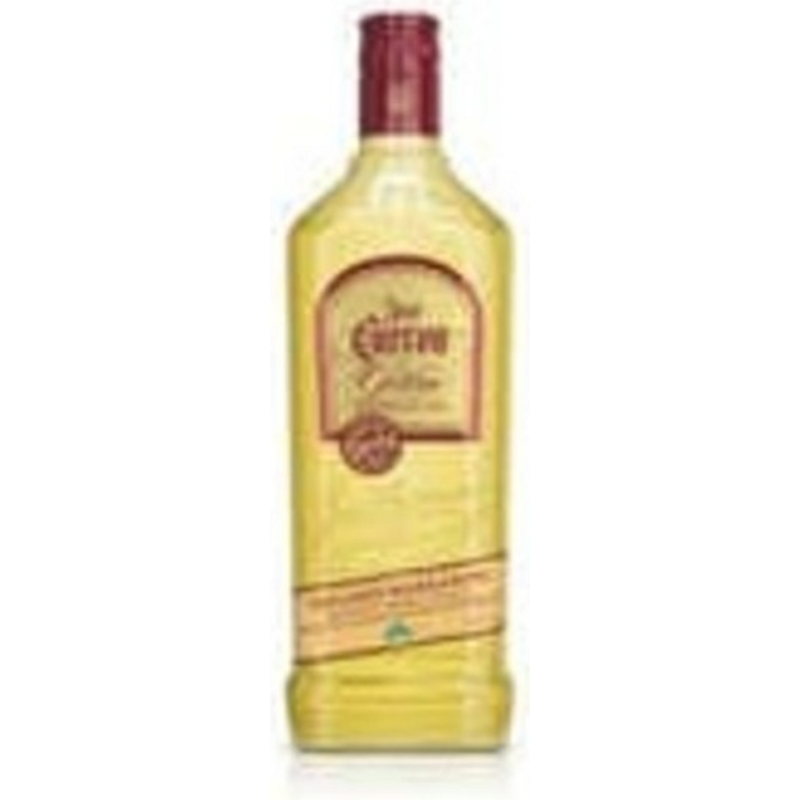 Jose Cuervo Golden Margarita 750ml Bottle