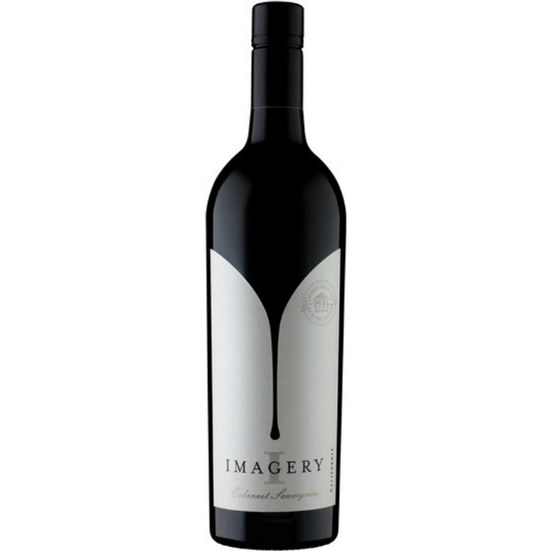 Imagery Cabernet Sauvignon 750mL