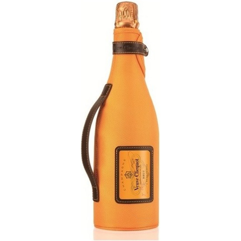 Veuve Clicquot Ponsardin Brut Champagne Champagne Blend Sparkling Wine 750mL