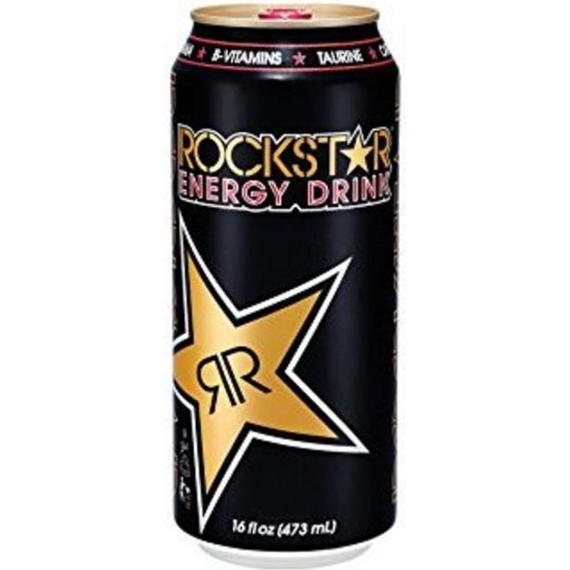 Rockstar Original 16oz Can